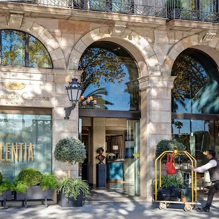 Duquesa De Cardona Hotel 4 Sup By Grup Duquessa Барселона Экстерьер фото