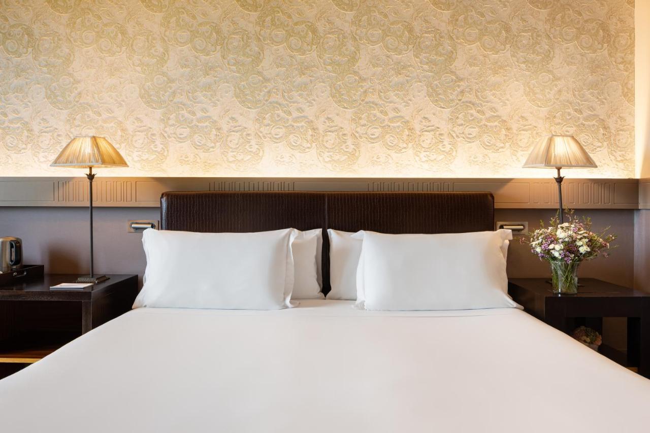 Duquesa De Cardona Hotel 4 Sup By Grup Duquessa Барселона Экстерьер фото