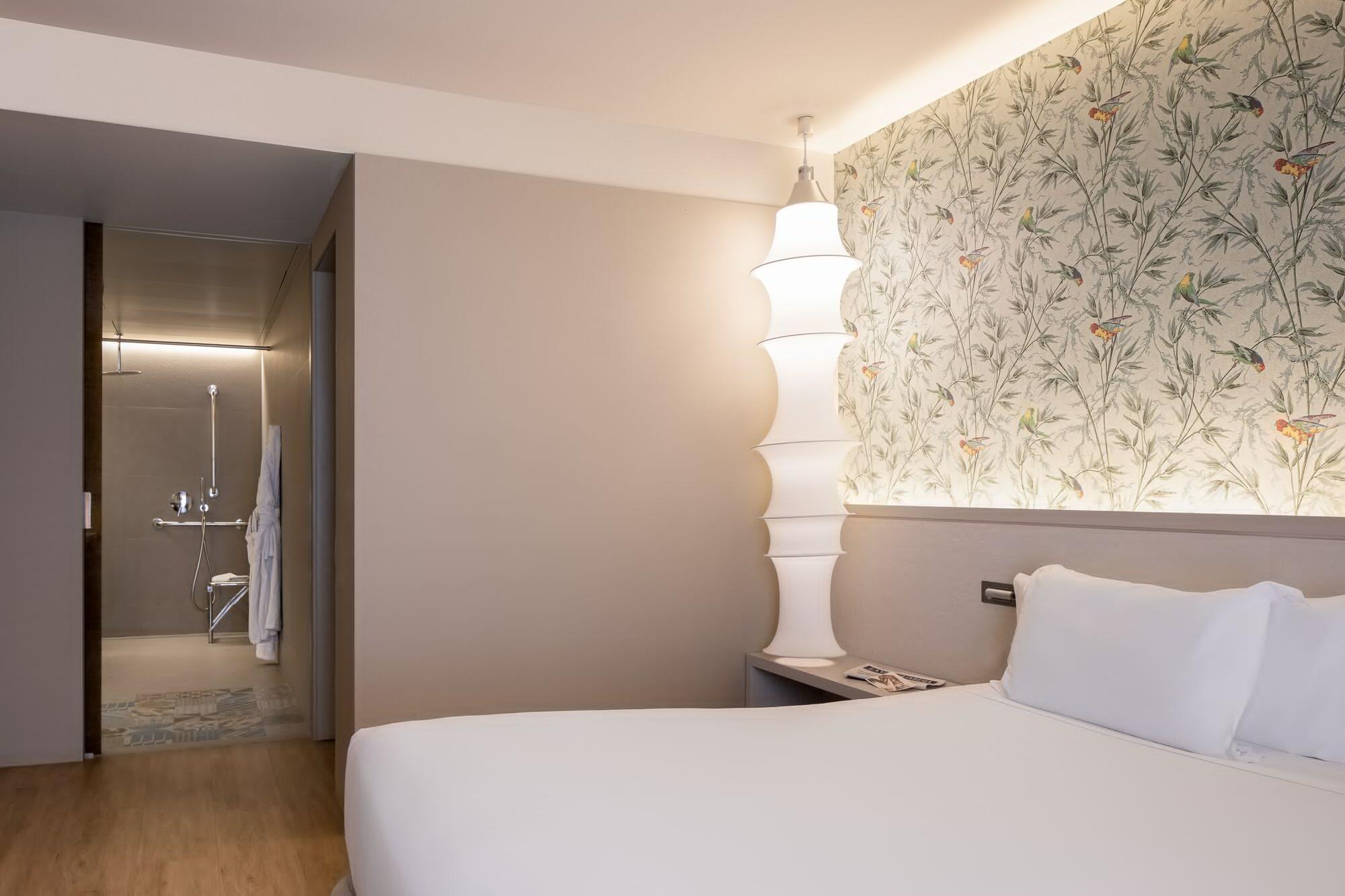 Duquesa De Cardona Hotel 4 Sup By Grup Duquessa Барселона Экстерьер фото