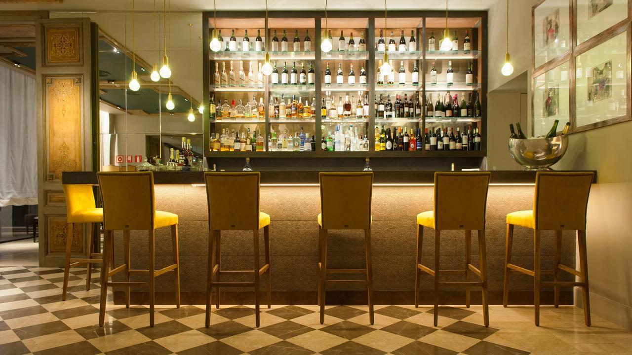 Duquesa De Cardona Hotel 4 Sup By Grup Duquessa Барселона Экстерьер фото