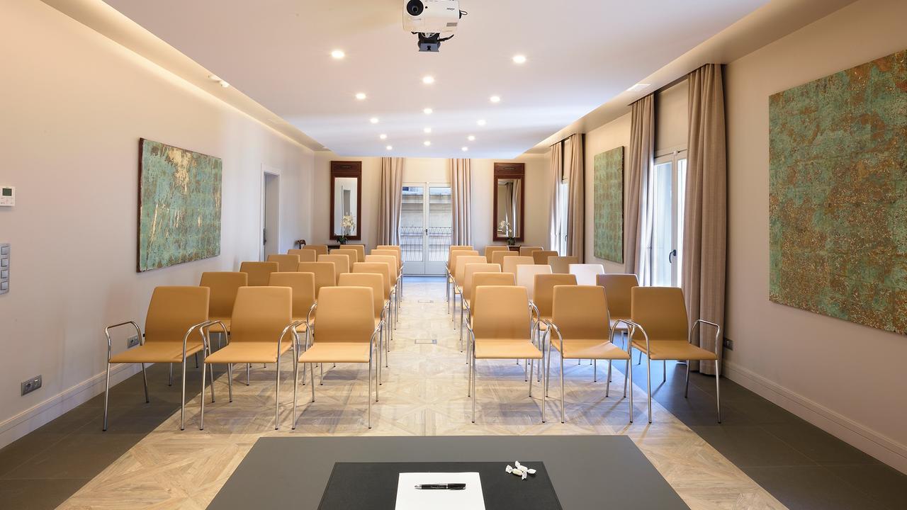 Duquesa De Cardona Hotel 4 Sup By Grup Duquessa Барселона Экстерьер фото
